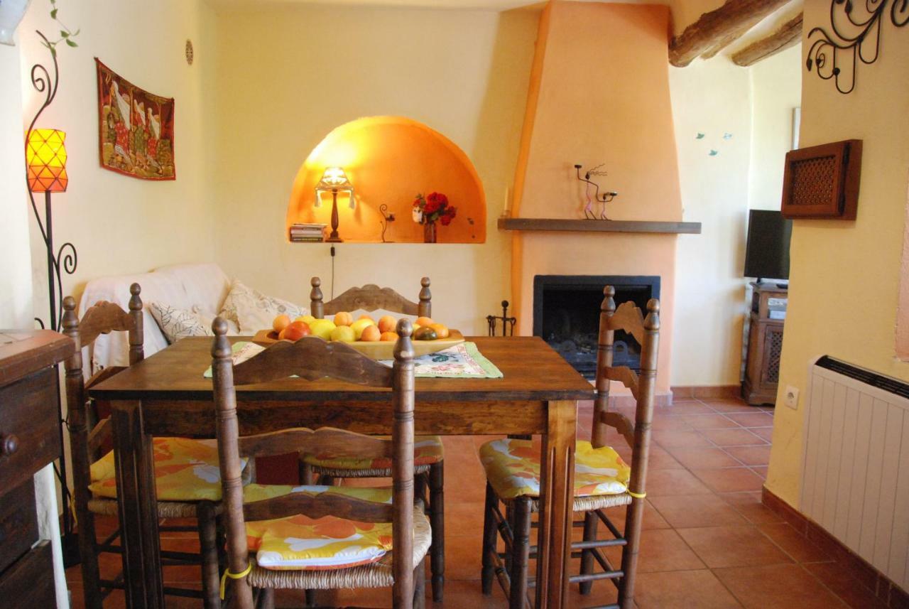 Affittacamere Casa Africa Mecina Fondales Esterno foto